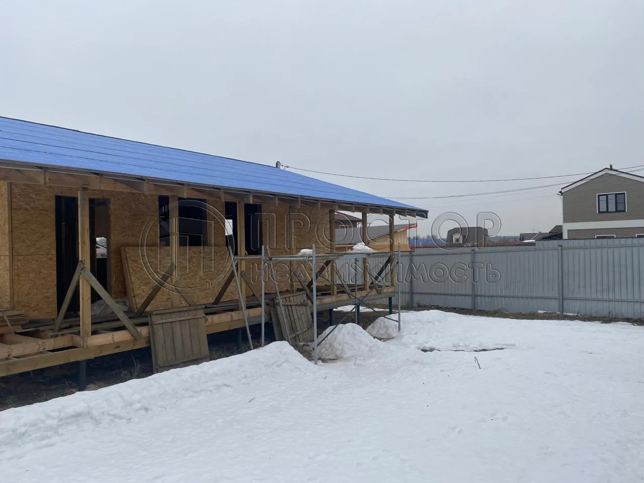 Участок, 24.5 сот. - фото 9