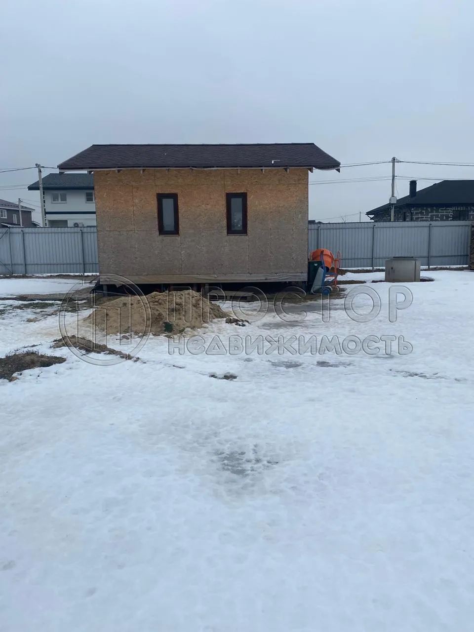 Участок, 24.5 сот. - фото 10