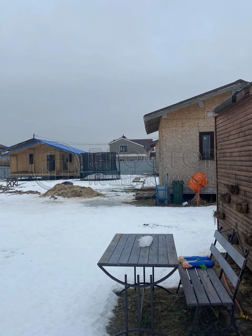 Участок, 24.5 сот. - фото 13