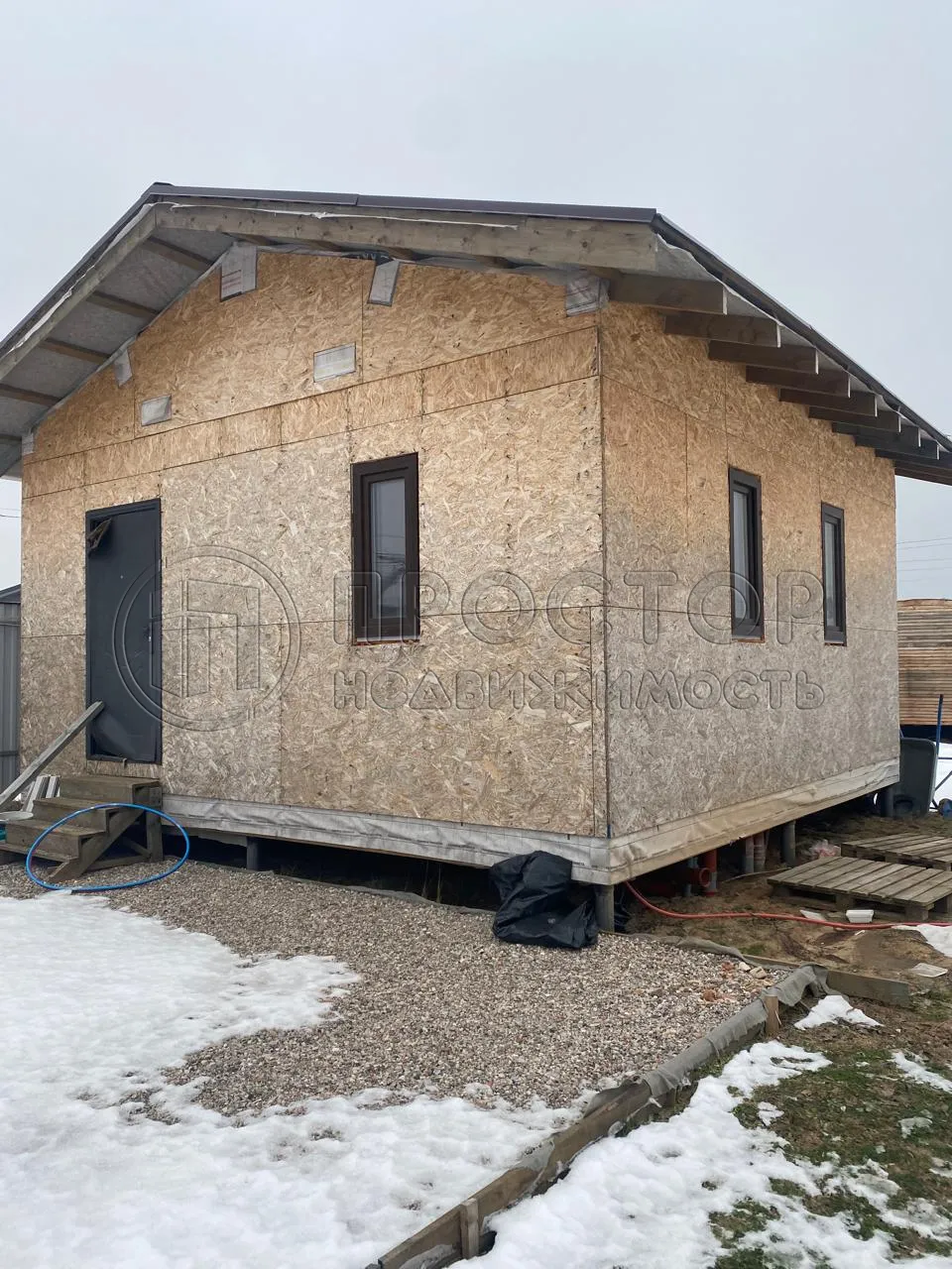 Участок, 24.5 сот. - фото 29