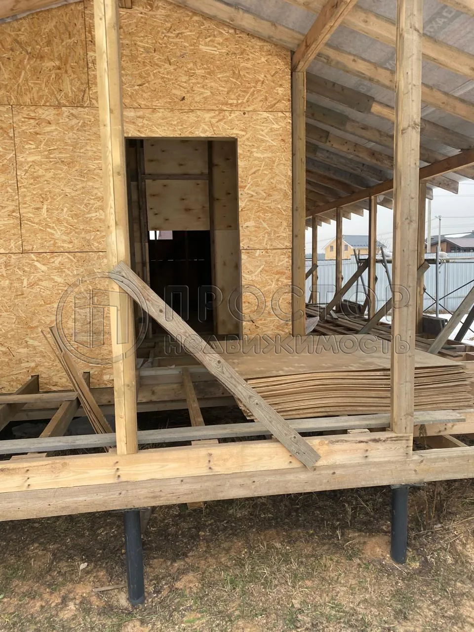 Участок, 24.5 сот. - фото 30