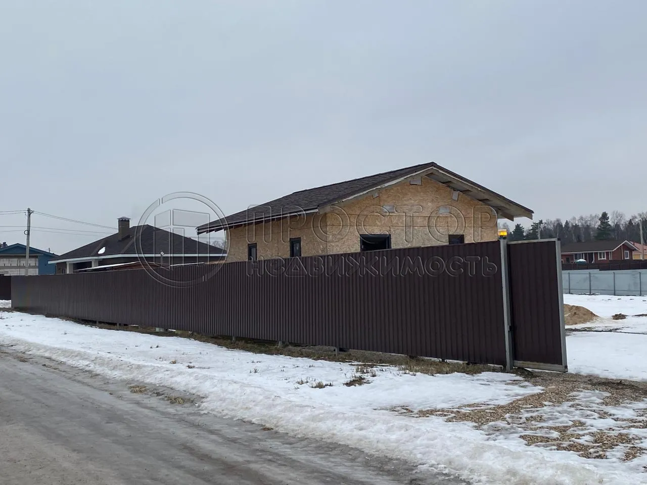 Участок, 24.5 сот. - фото 39