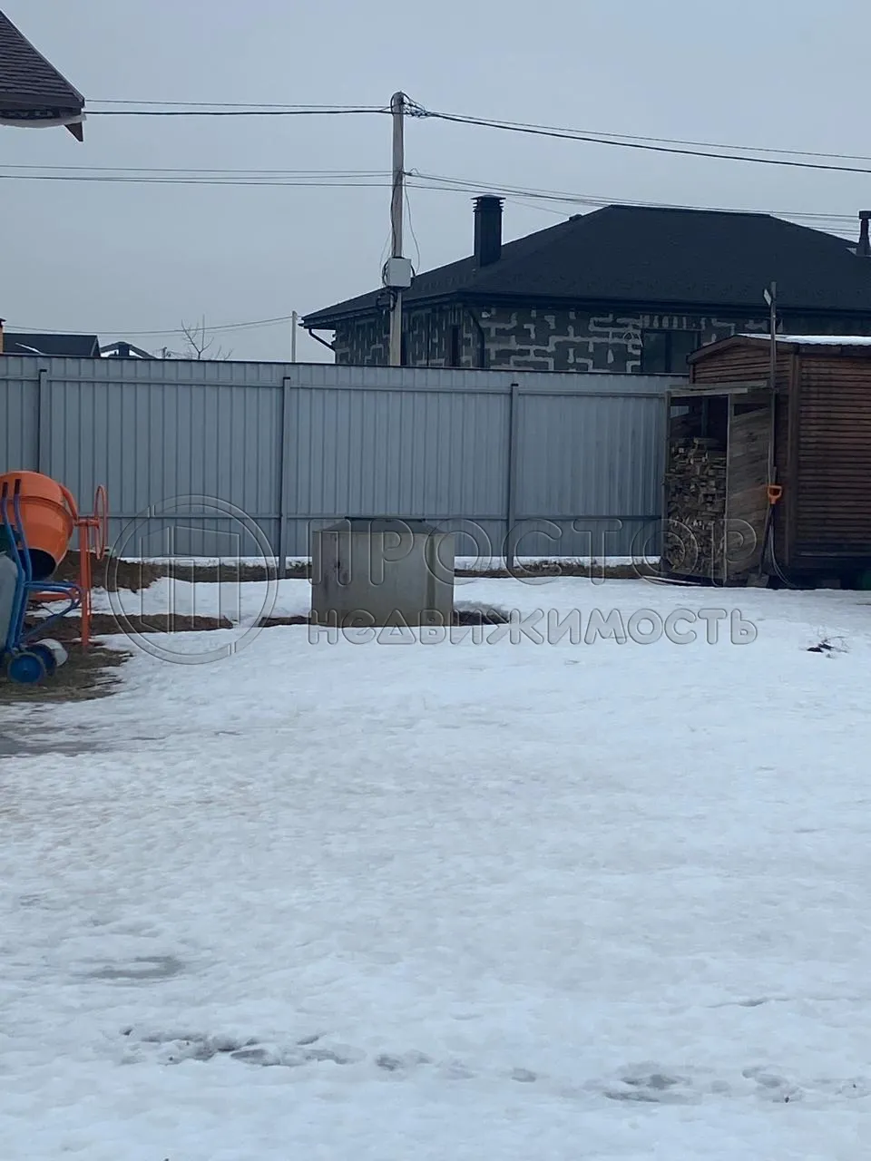 Участок, 24.5 сот. - фото 46