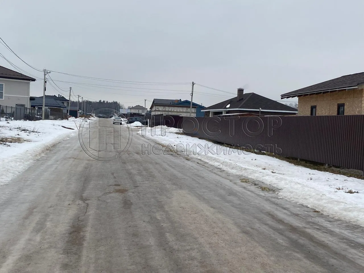 Участок, 24.5 сот. - фото 48