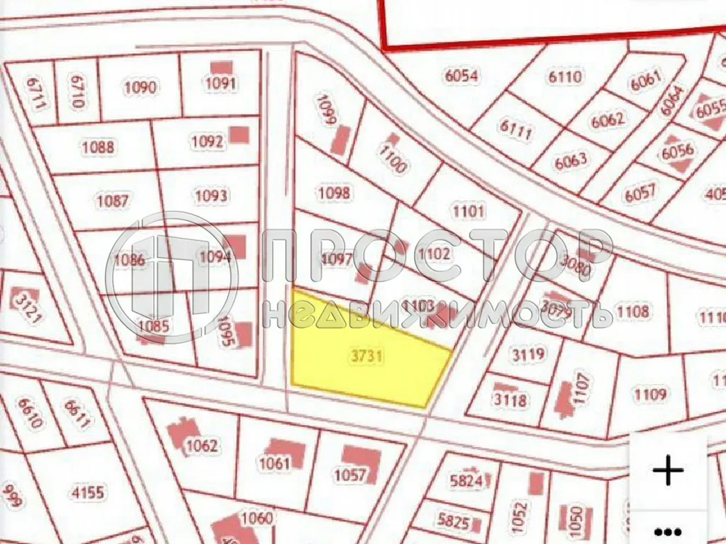 Участок, 24.5 сот. - фото 49