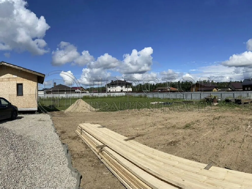 Участок, 24.5 сот. - фото 5