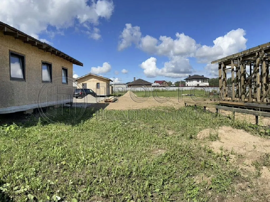 Участок, 24.5 сот. - фото 6