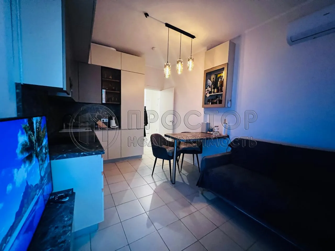 2-комнатная квартира, 50.1 м² - фото 4