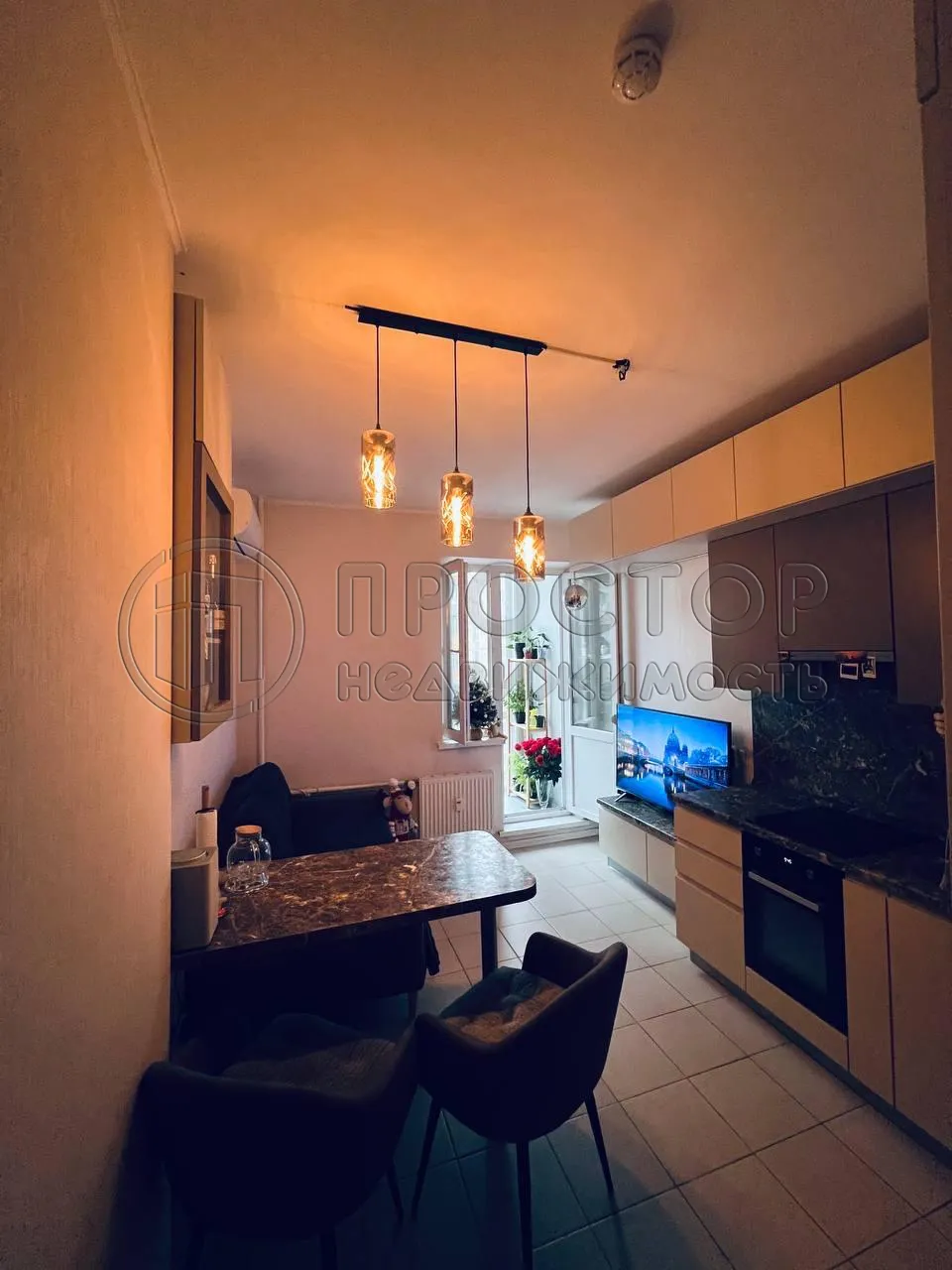 2-комнатная квартира, 50.1 м² - фото 6
