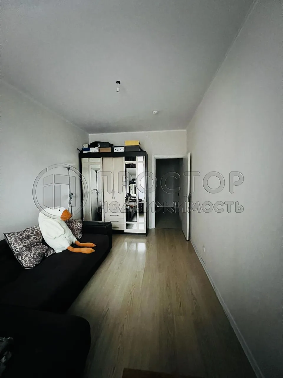 2-комнатная квартира, 50.1 м² - фото 7