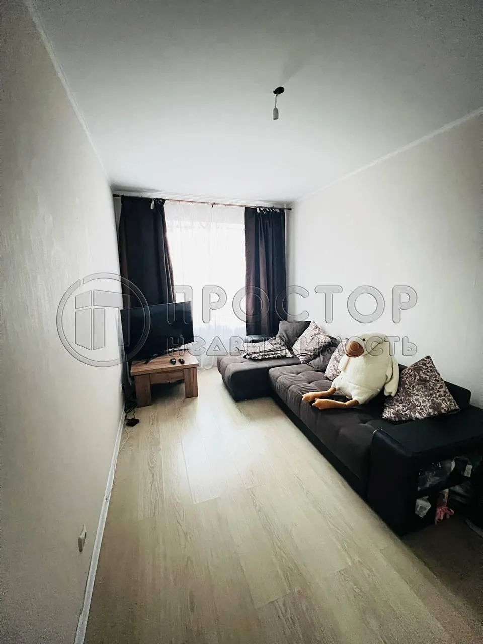 2-комнатная квартира, 50.1 м² - фото 8