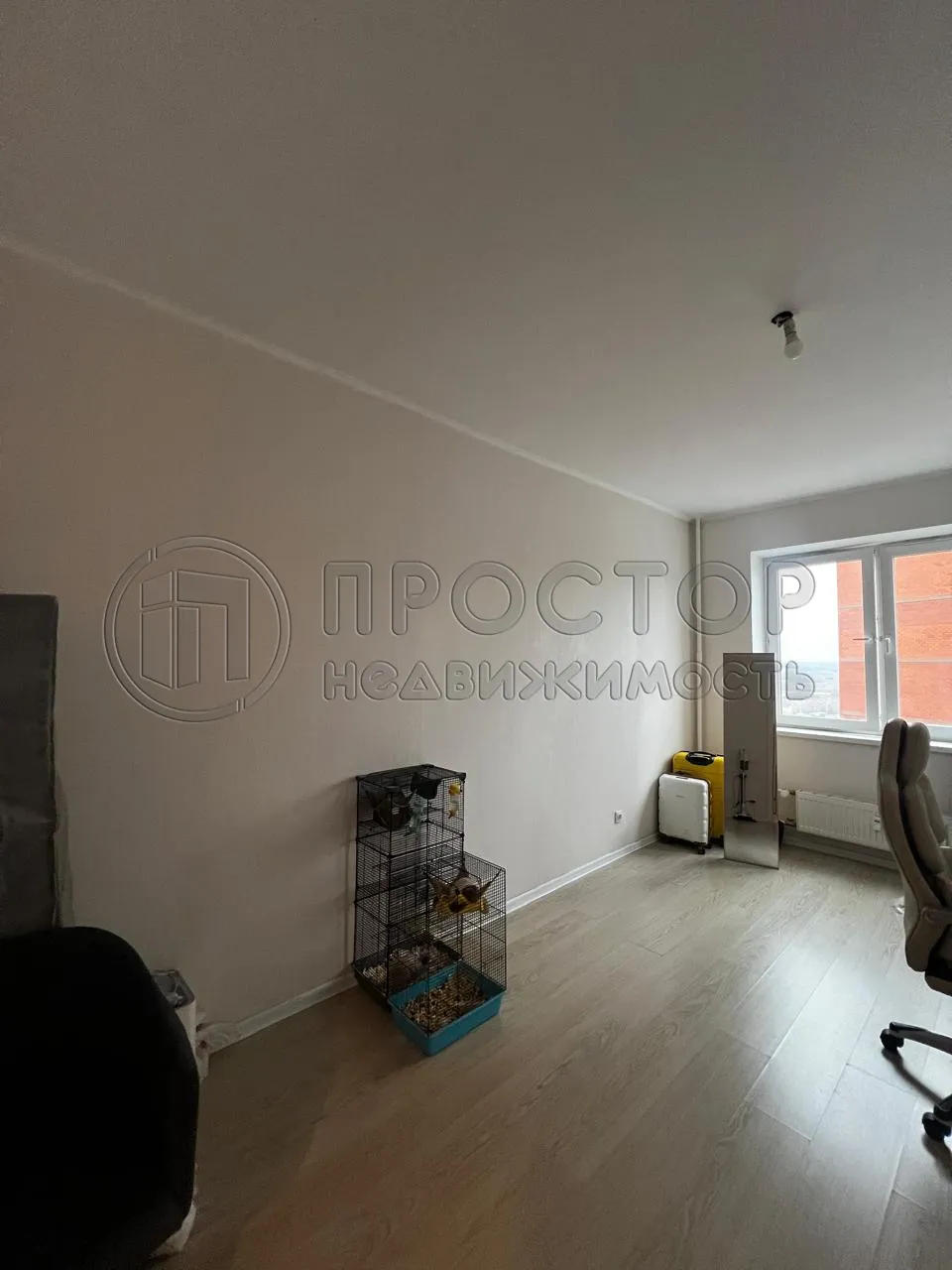2-комнатная квартира, 50.1 м² - фото 9