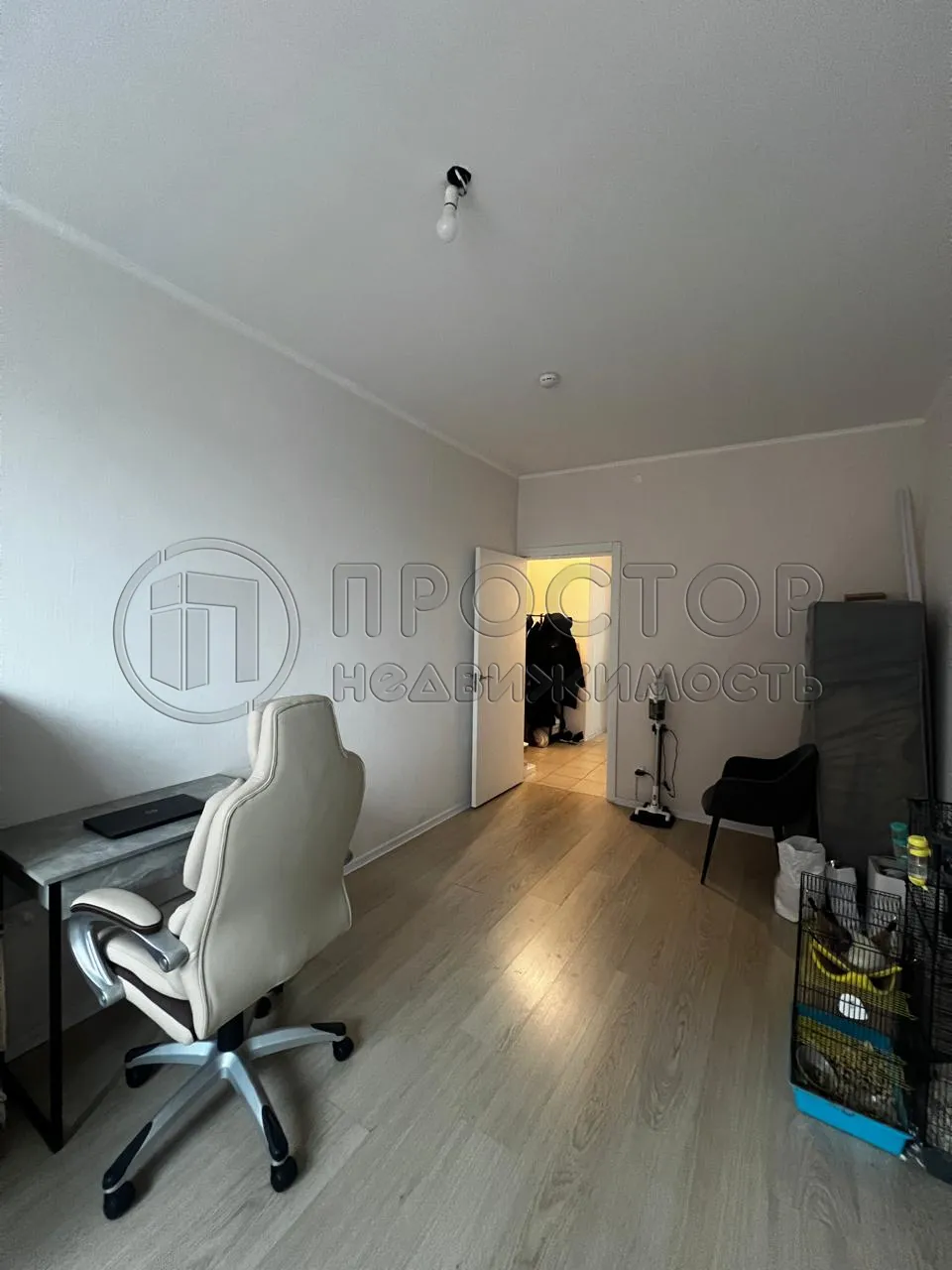 2-комнатная квартира, 50.1 м² - фото 10