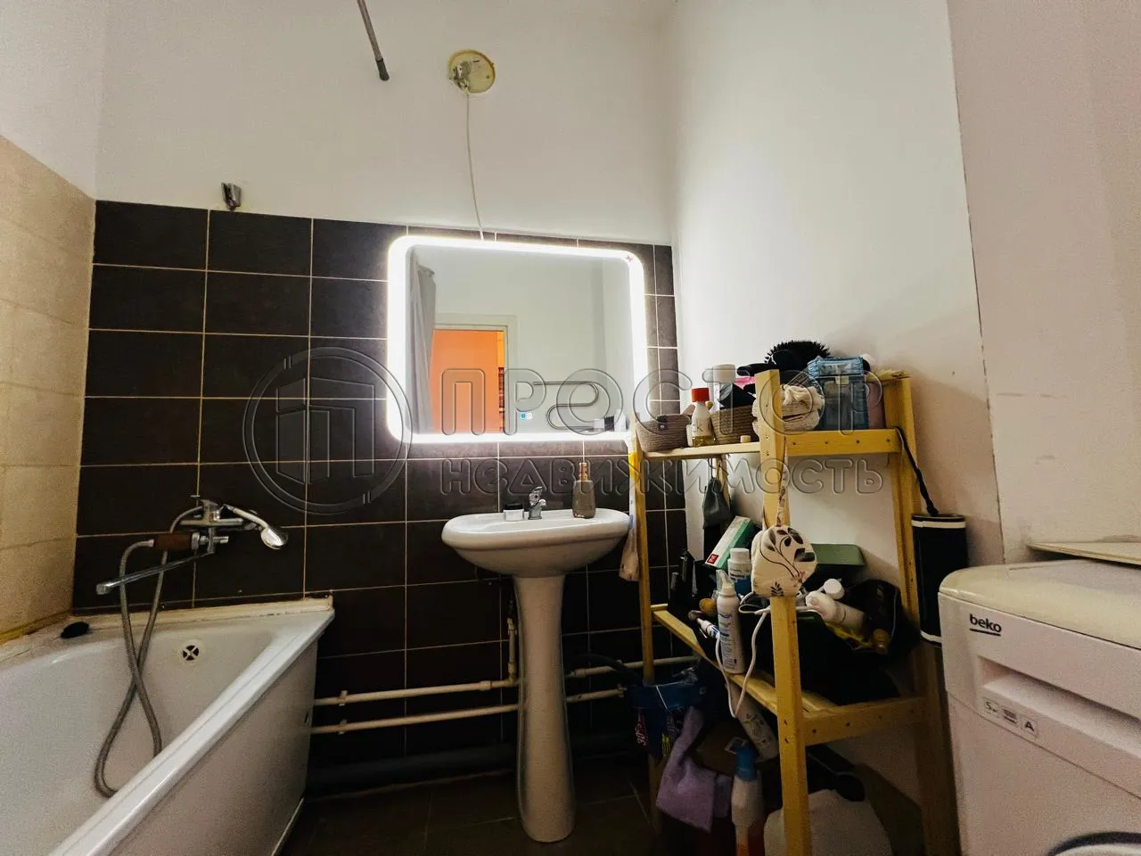 2-комнатная квартира, 50.1 м² - фото 11