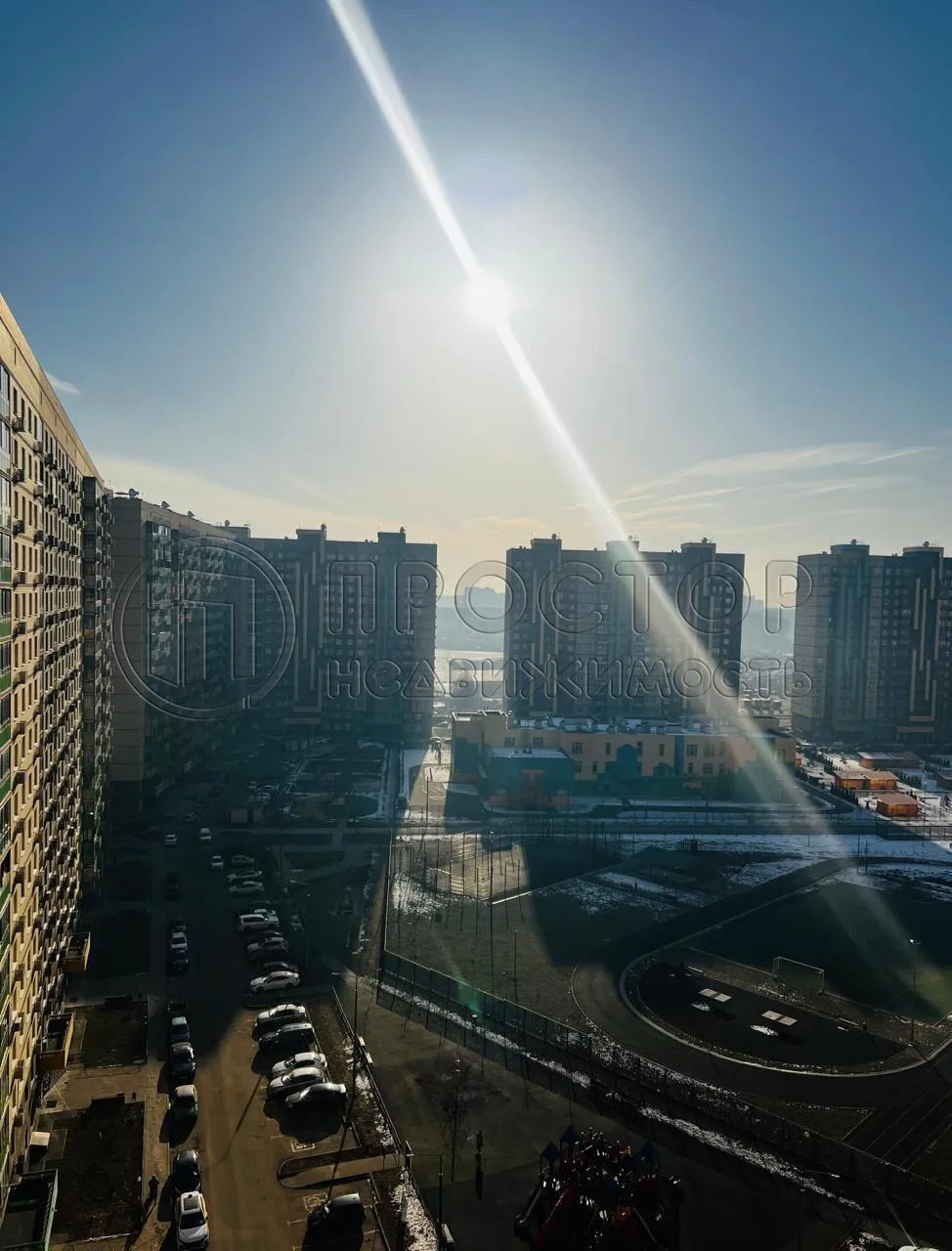 2-комнатная квартира, 50.1 м² - фото 14