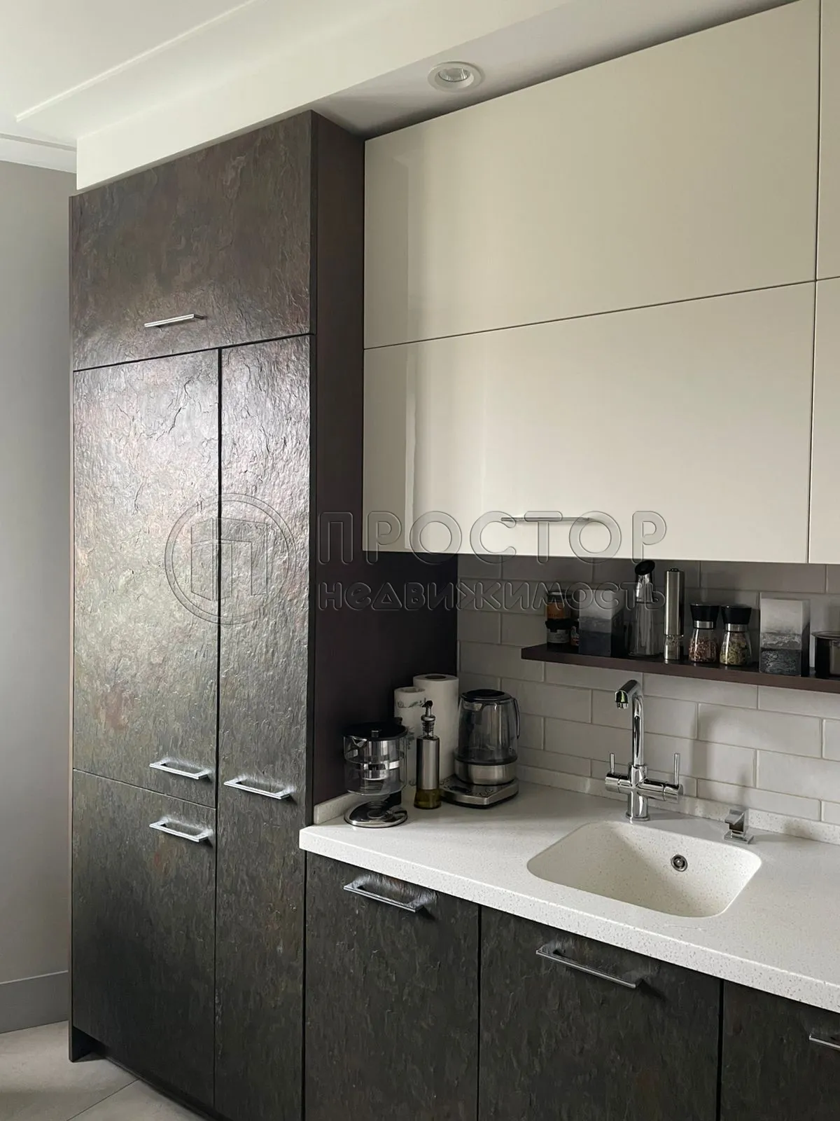 1-комнатная квартира, 37.3 м² - фото 2