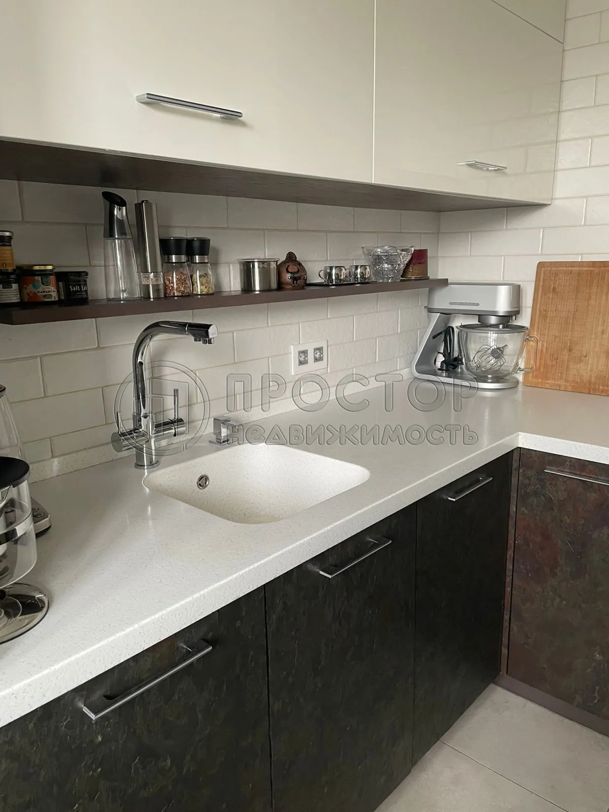 1-комнатная квартира, 37.3 м² - фото 3