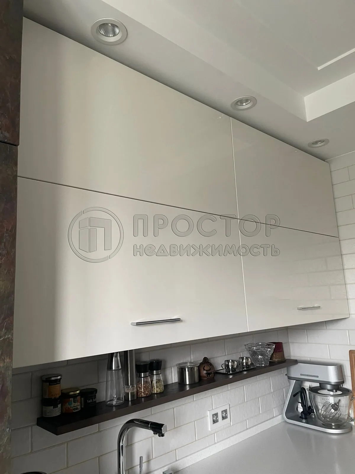 1-комнатная квартира, 37.3 м² - фото 4