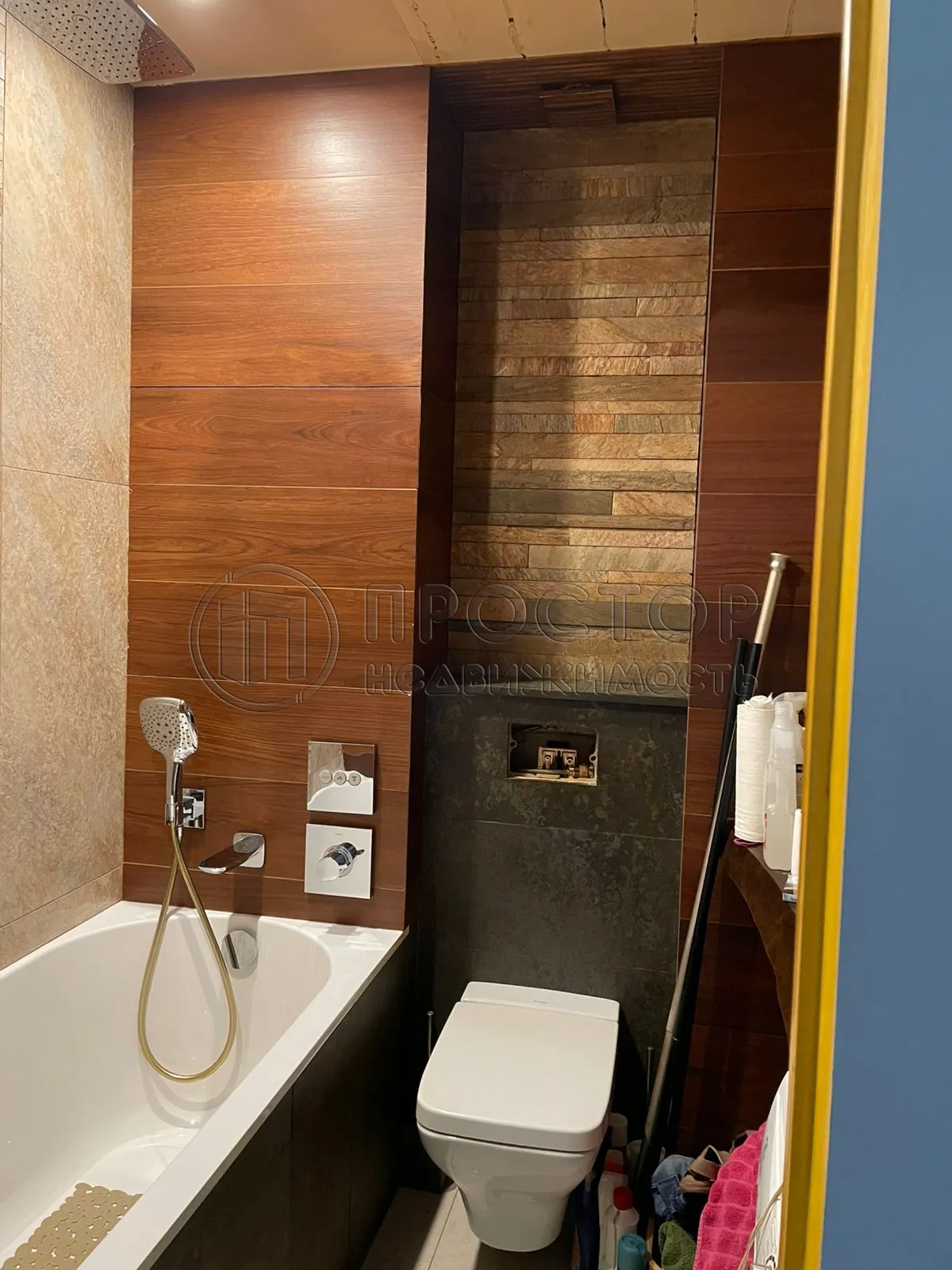 1-комнатная квартира, 37.3 м² - фото 5