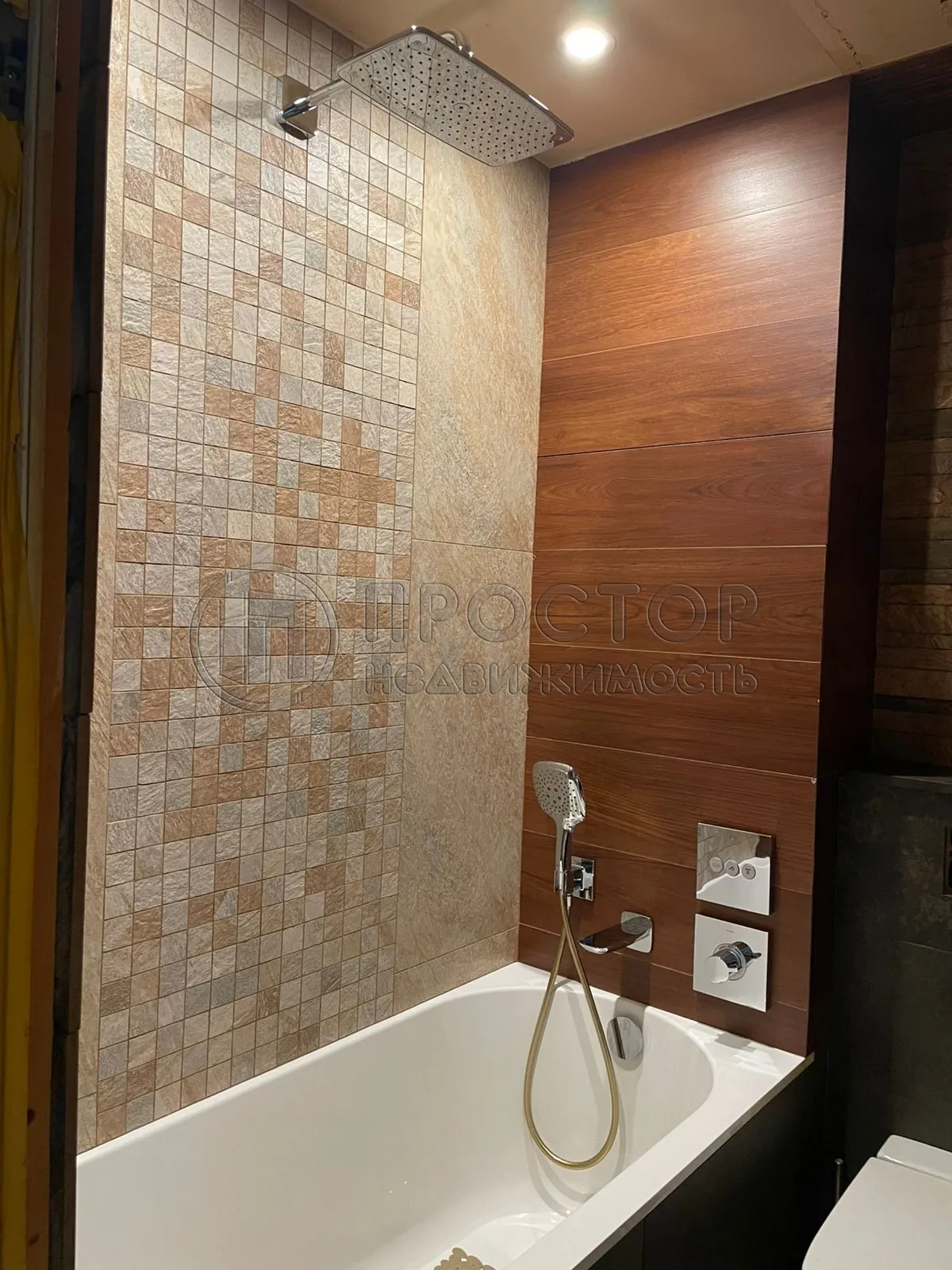 1-комнатная квартира, 37.3 м² - фото 6