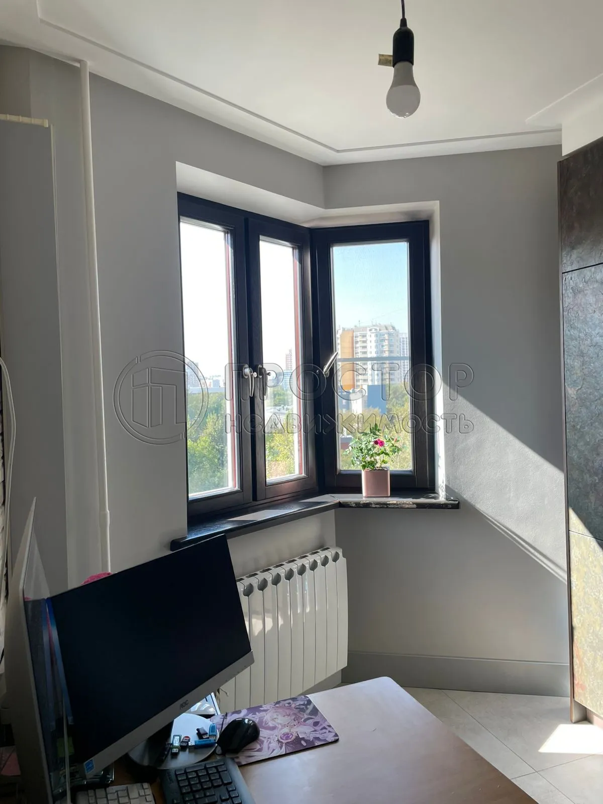 1-комнатная квартира, 37.3 м² - фото 7