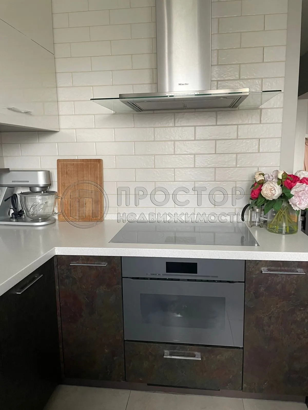 1-комнатная квартира, 37.3 м² - фото 8