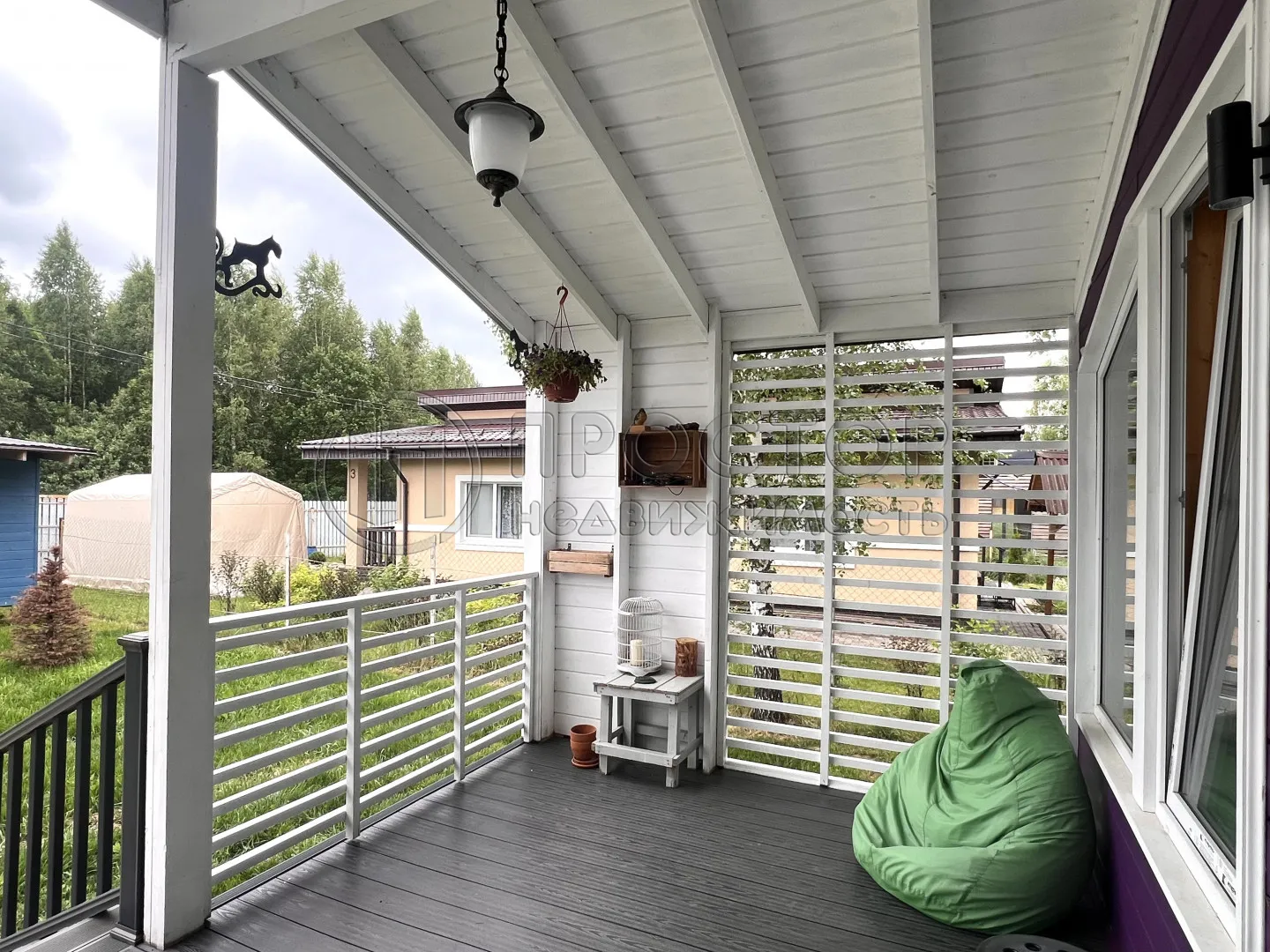 Дом, 100 м² - фото 3