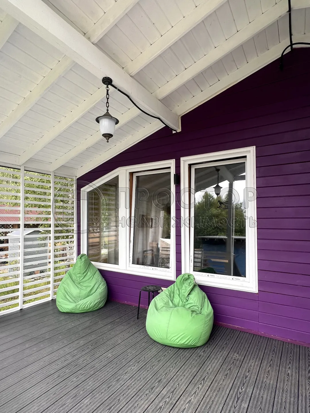 Дом, 100 м² - фото 4