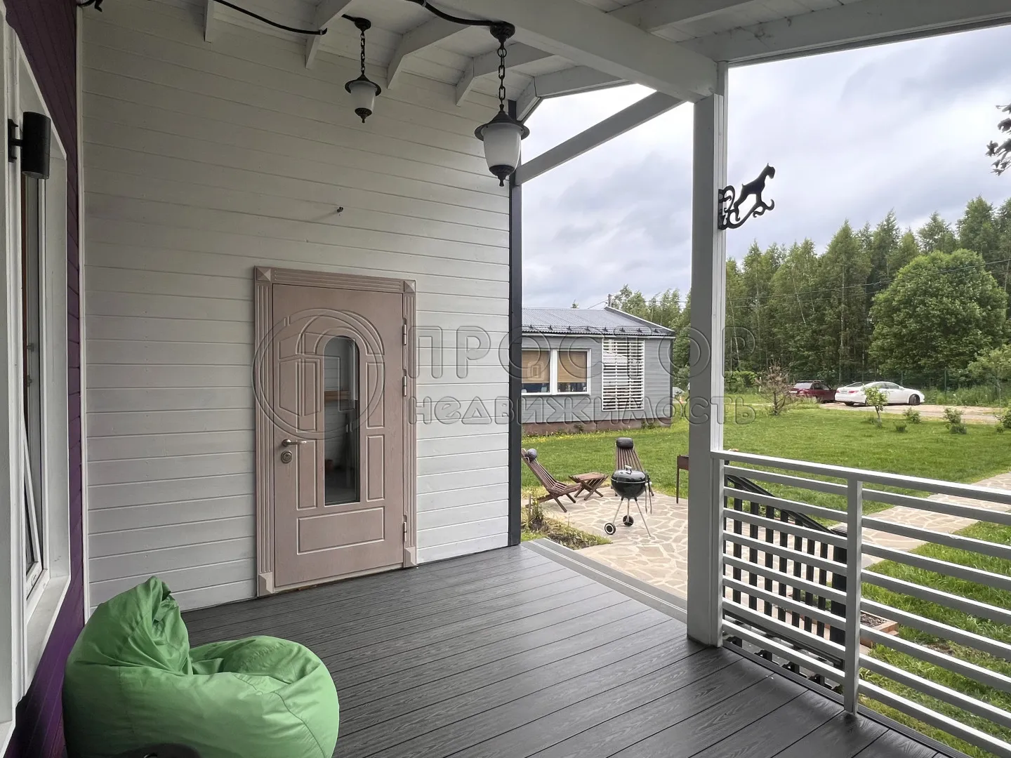 Дом, 100 м² - фото 5