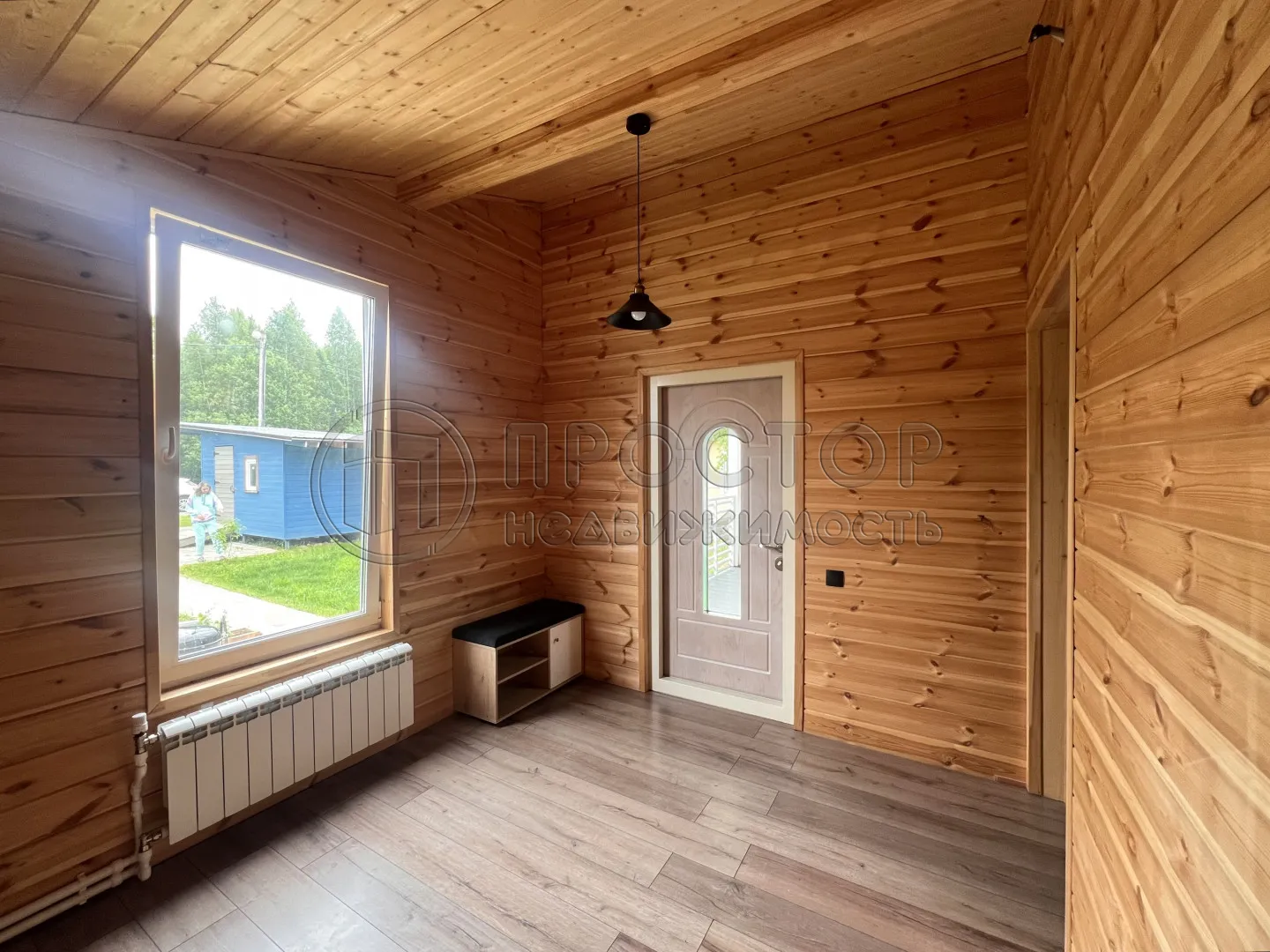 Дом, 100 м² - фото 7