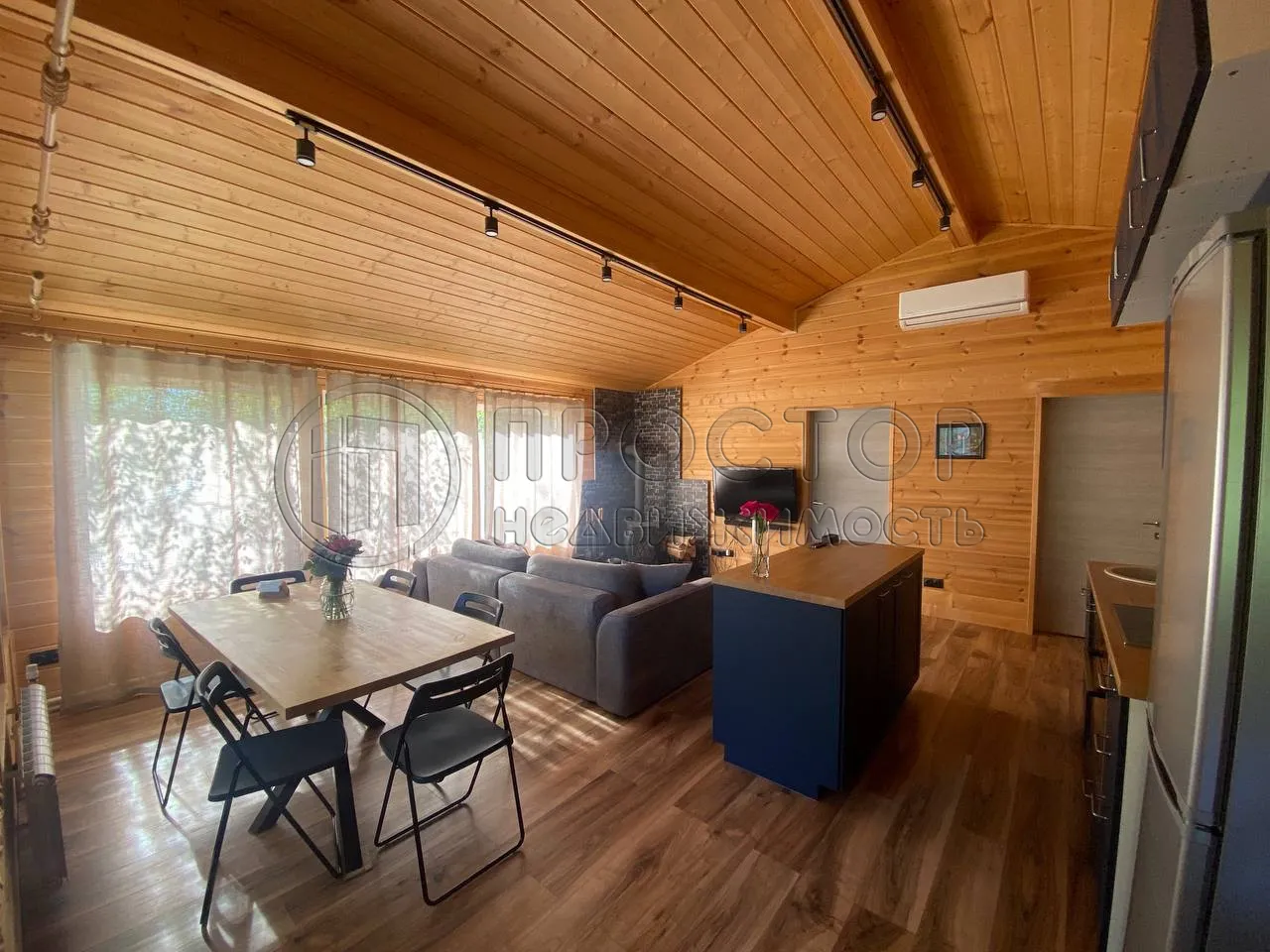 Дом, 100 м² - фото 9