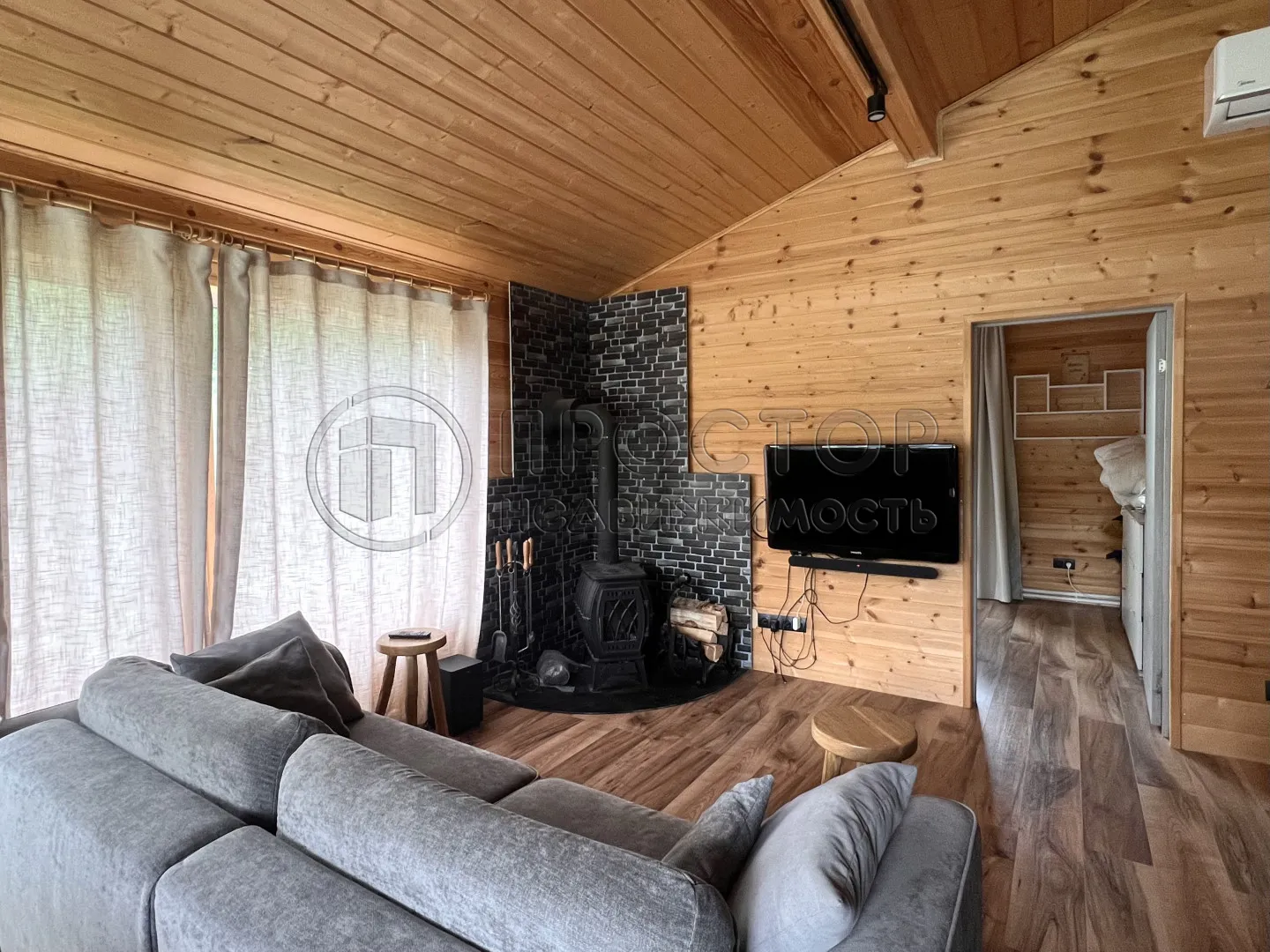 Дом, 100 м² - фото 10