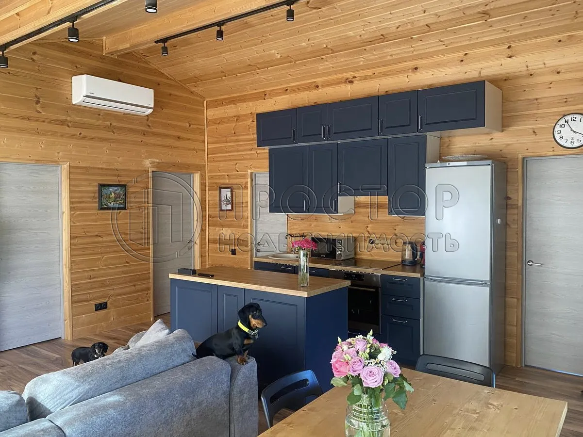 Дом, 100 м² - фото 11