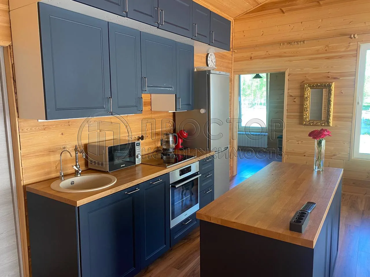 Дом, 100 м² - фото 12