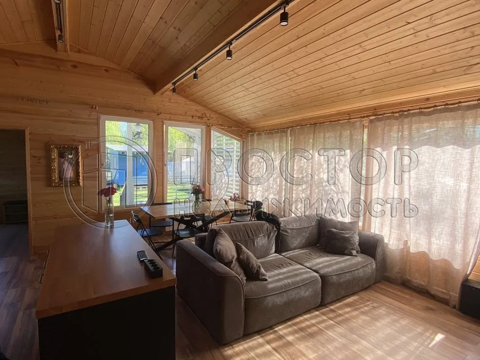 Дом, 100 м² - фото 13