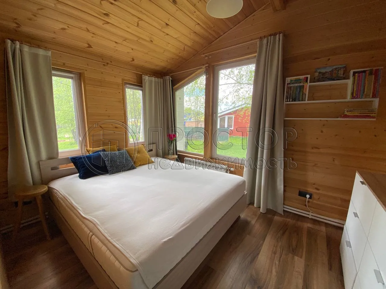 Дом, 100 м² - фото 14