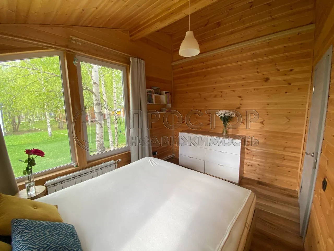 Дом, 100 м² - фото 15