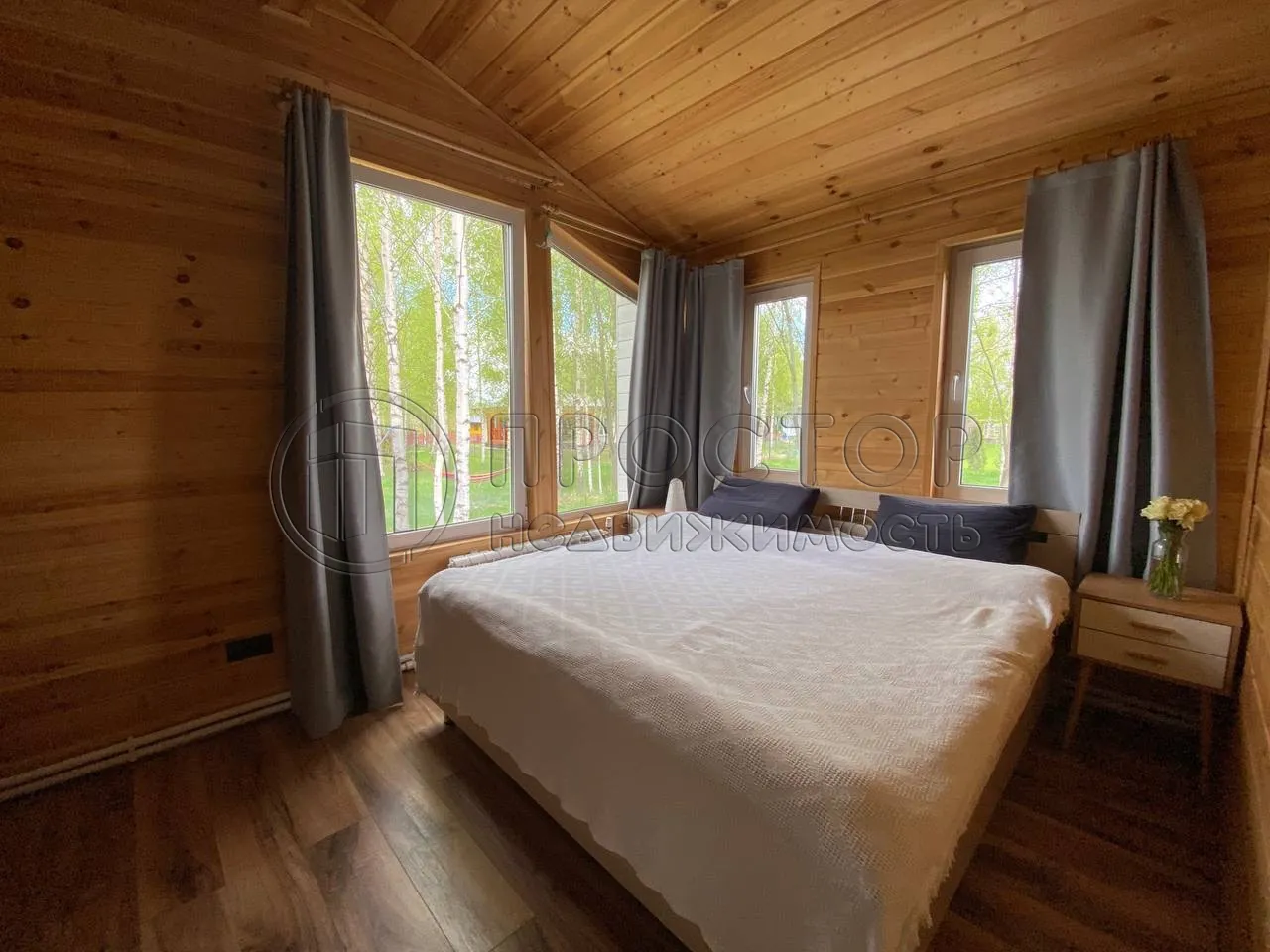 Дом, 100 м² - фото 17