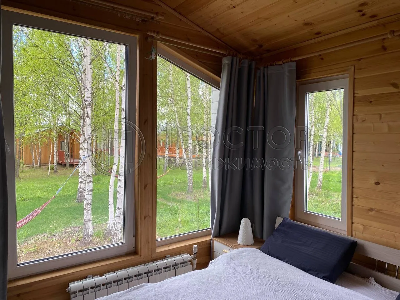 Дом, 100 м² - фото 18