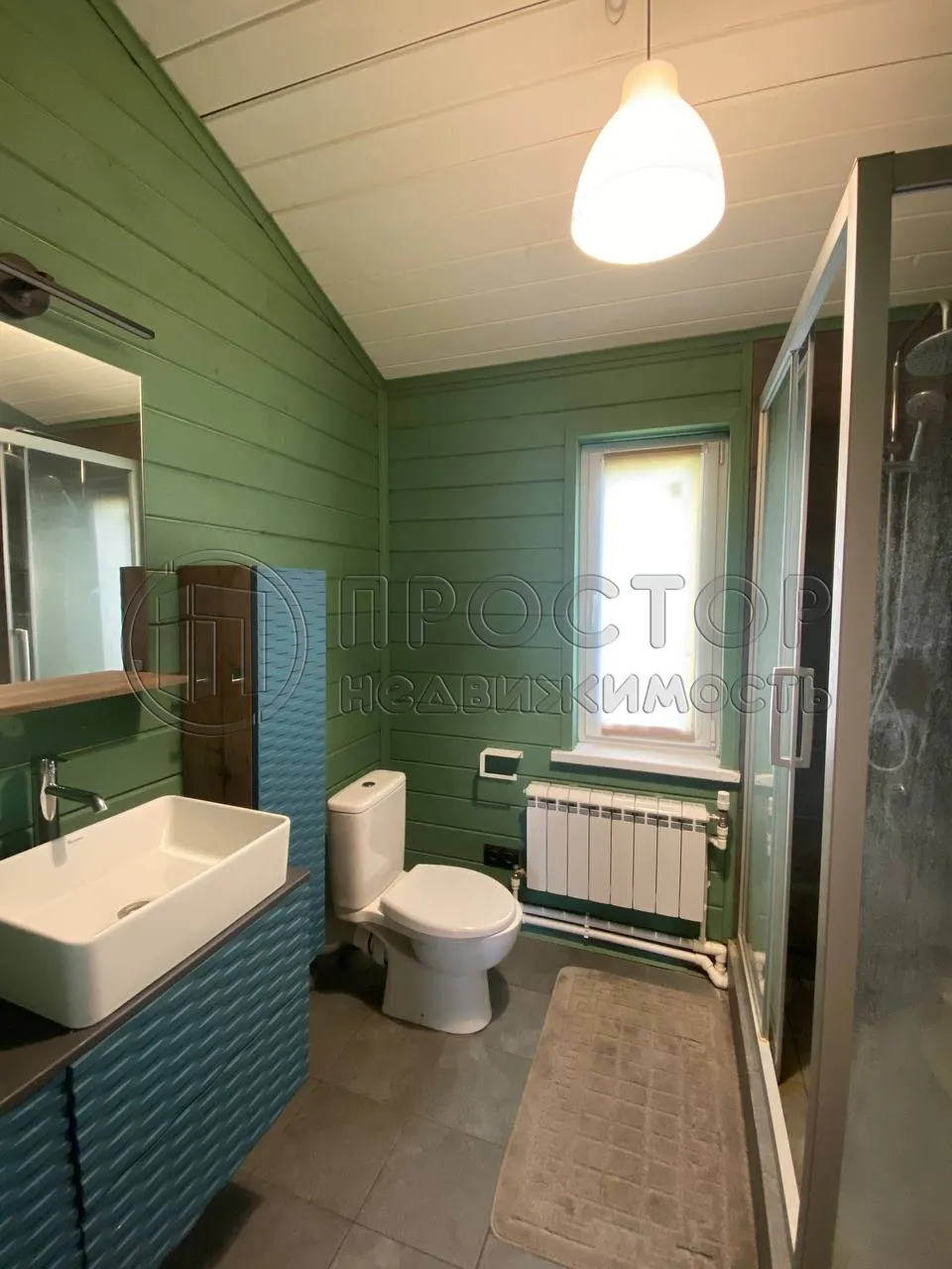 Дом, 100 м² - фото 21