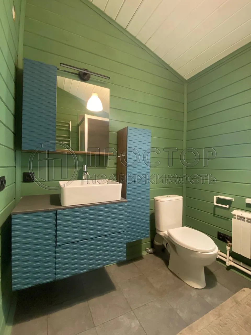 Дом, 100 м² - фото 22