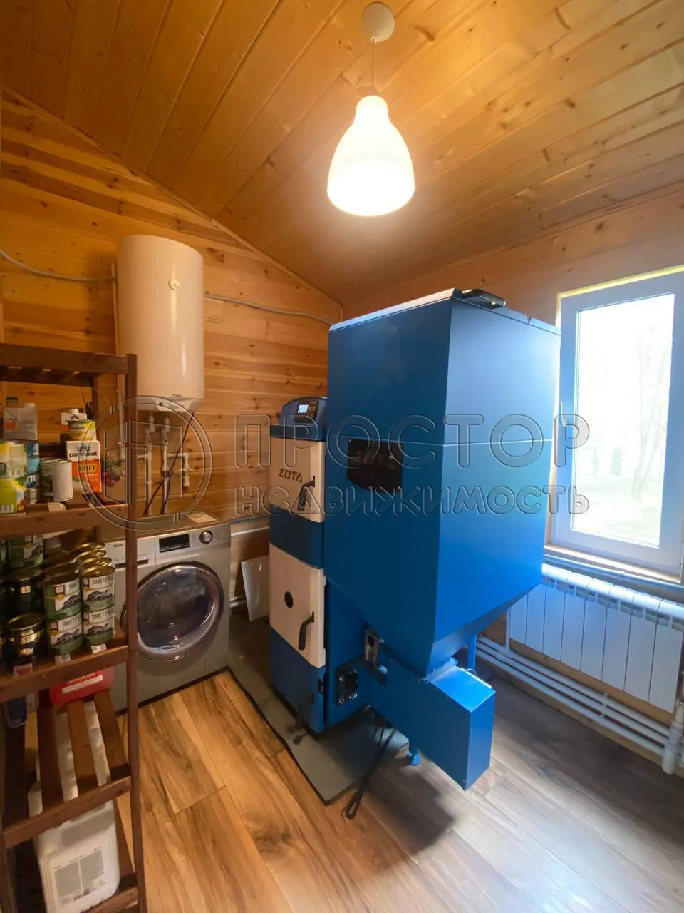 Дом, 100 м² - фото 24