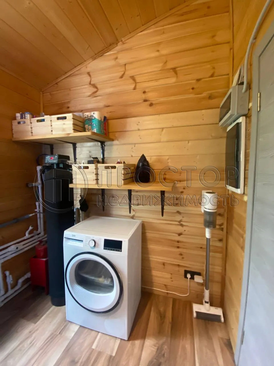 Дом, 100 м² - фото 25