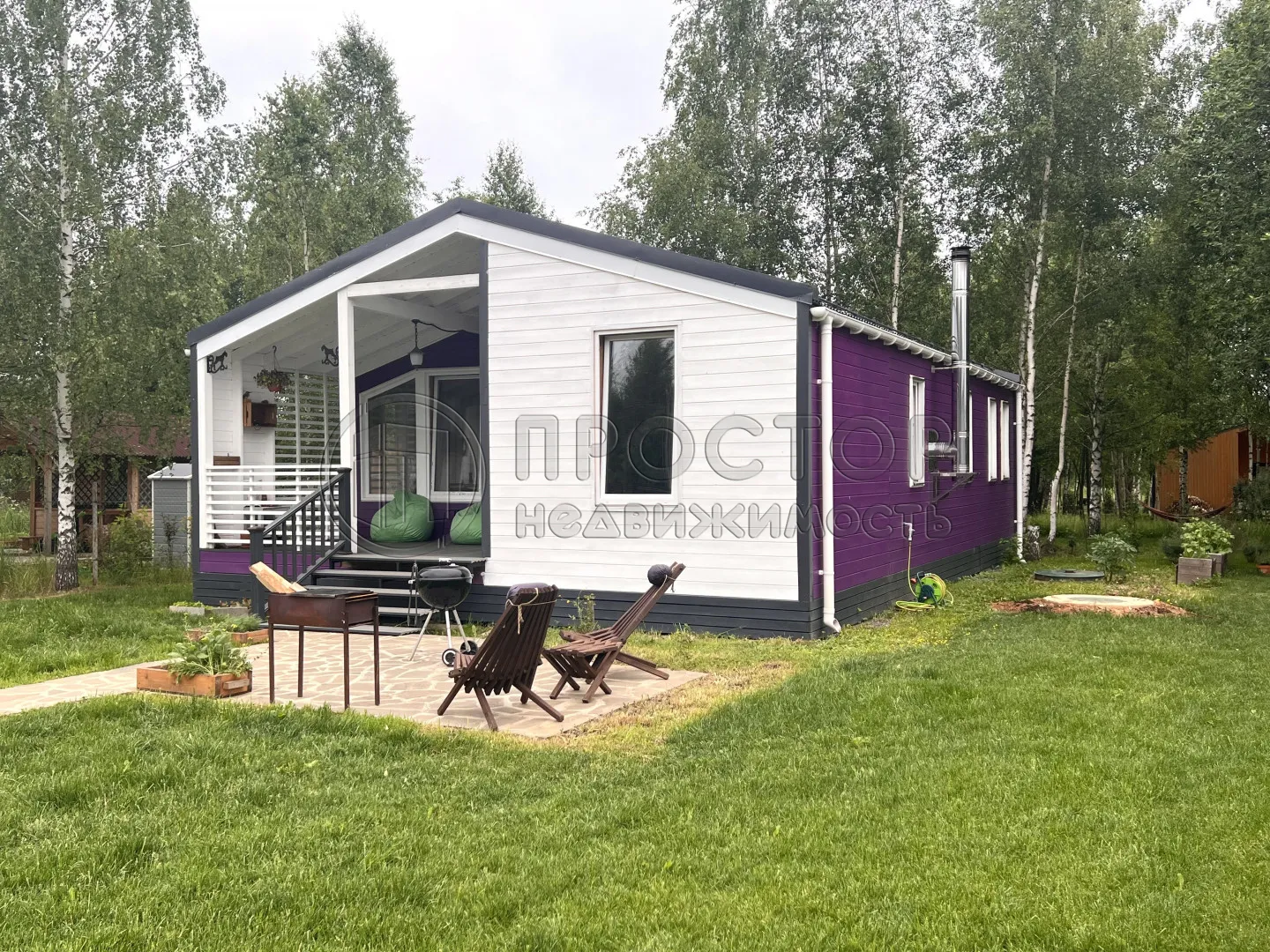 Дом, 100 м² - фото 26