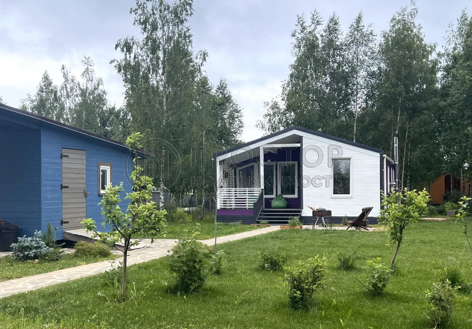 Дом, 100 м² - фото 27