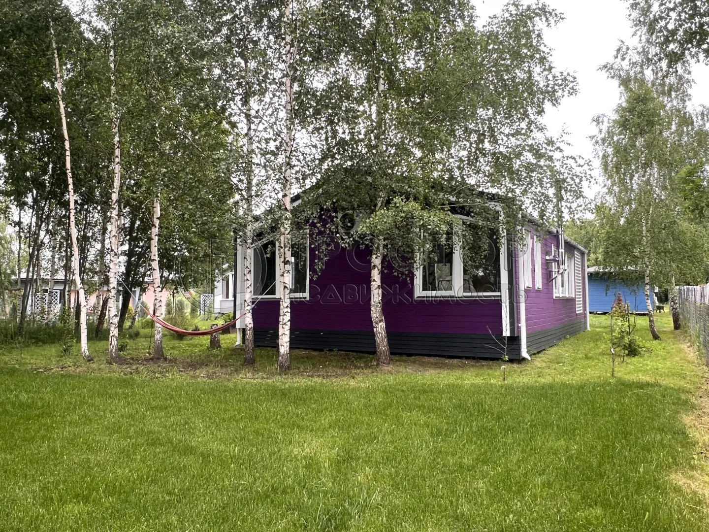 Дом, 100 м² - фото 28