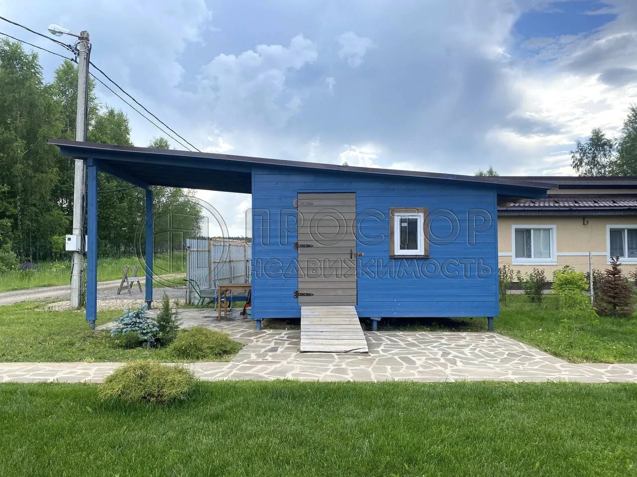 Дом, 100 м² - фото 29