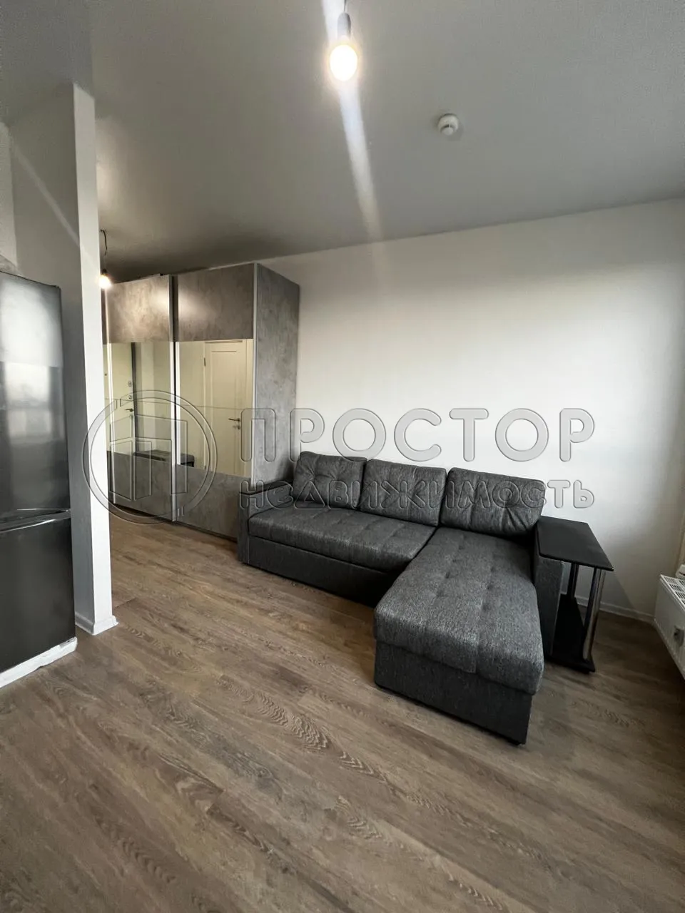 Студия, 21.1 м² - фото 5