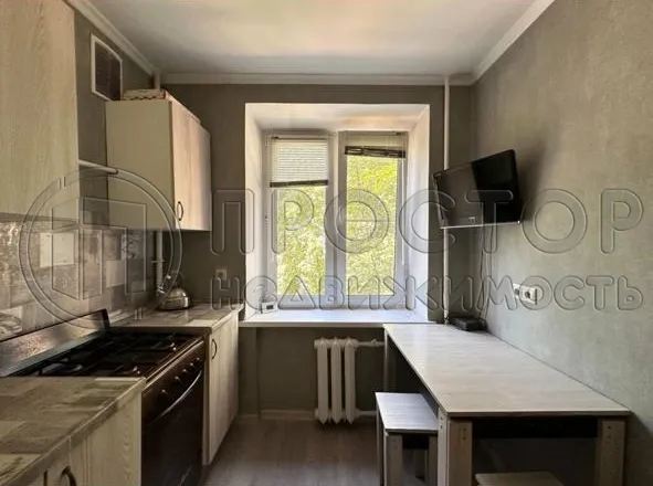 2-комнатная квартира, 44 м² - фото 2