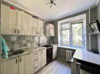 2-комнатная квартира, 44 м² - фото 23